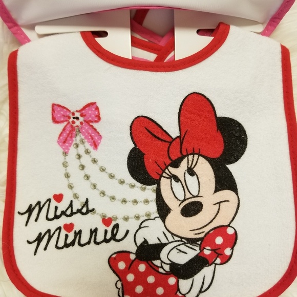 Brand New Feeder Bibs - Picture 6 of 7